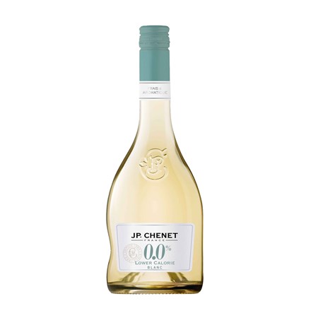 JP. CHENET BLANC nealkoholické víno 0,0% 0,25l