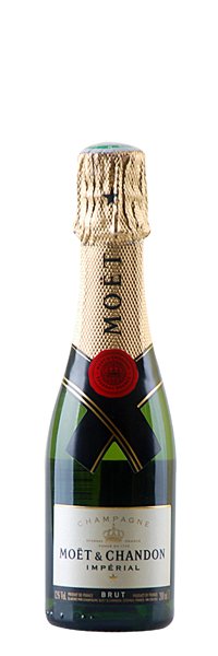 Moët & Chandon Brut Imperial 0,2l