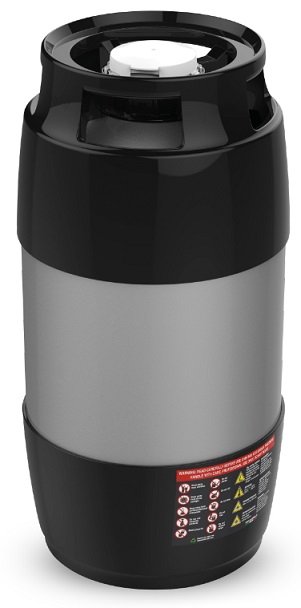 Prosecco Frizzante 24L Treviso DOC Bianco keg