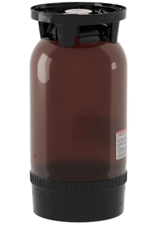 Frizznate 20L Bianco keg