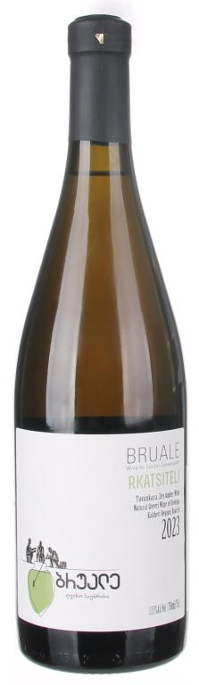 Bruale Rkatsiteli Tavankara Qvevri 2023