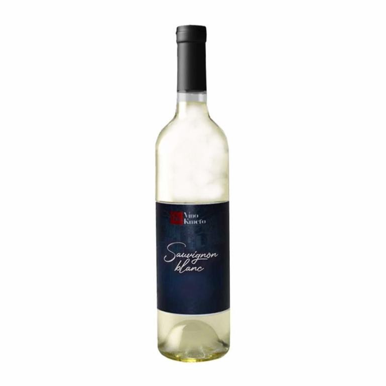 Sauvignon Blanc 2023 suché