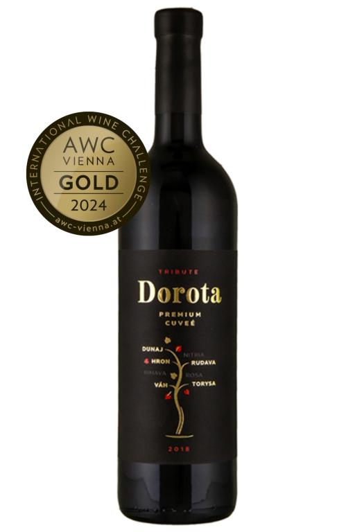 Dorota 2021