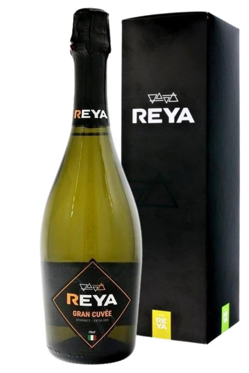 Gran Spumante extra dry - Darčekové balenie