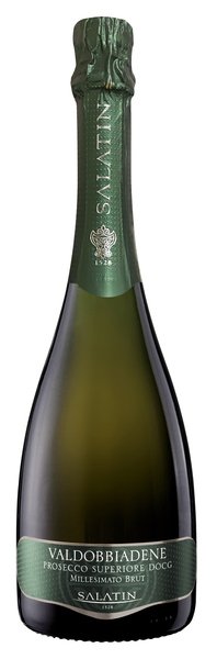 Prosecco Valdobbiadene DOCG BRUT