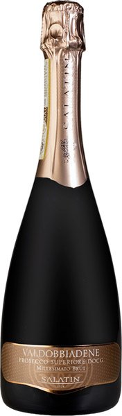 Prosecco Valdobbiadene DOCG BRUT