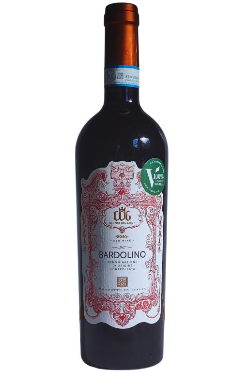 Bardolino DOC 2023 suché