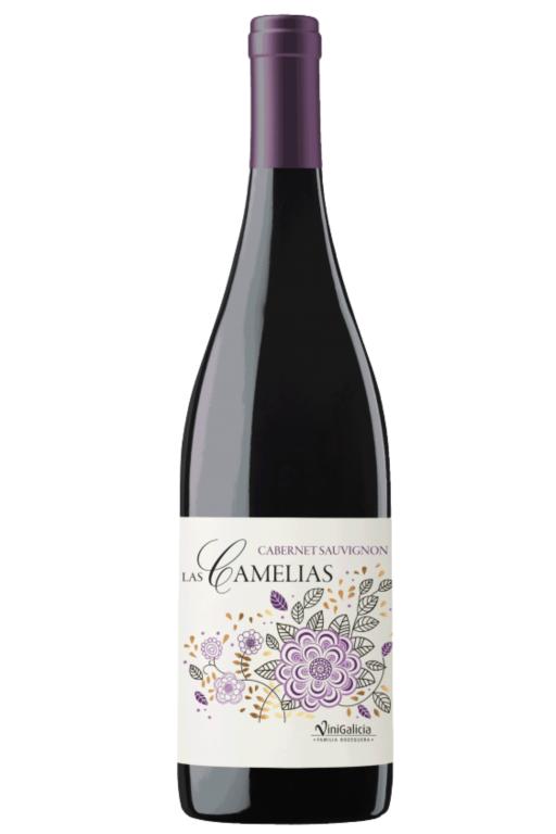 Cabernet Sauvignon Las Camelias