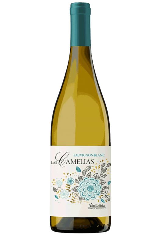 Sauvignon Blanc Las Camelias