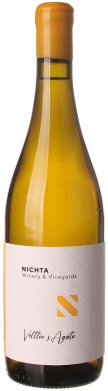 Veltlín z Agátu D.S.C. 2024