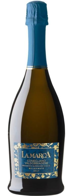 Prosecco Superiore DOCG Brut