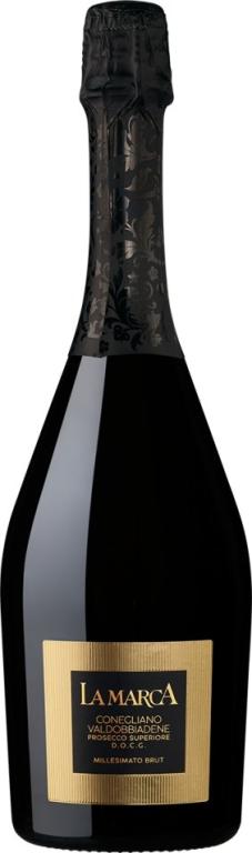Prosecco Superiore DOCG Brut