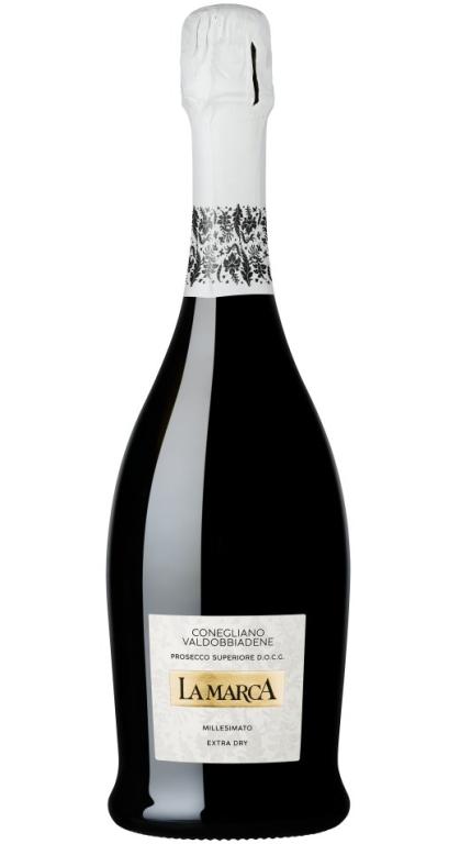 Prosecco Superiore DOCG Extra Dry