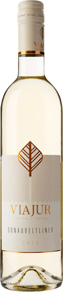 Donauveltliner 2023 suché