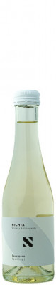 Nichta Mini Sparkling blanc suché 0,2l 2024