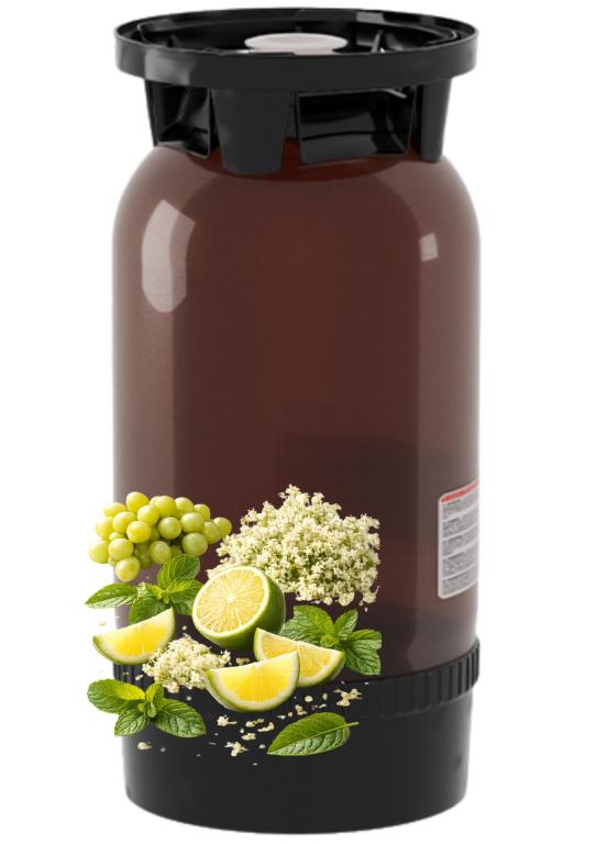 Frizzante Hugo Spritz 24L keg