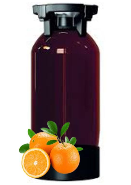 Nealkoholické Frizzante Orange Spritz 0,0% 24L keg