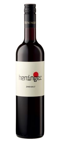 Zweigelt 2023 suché