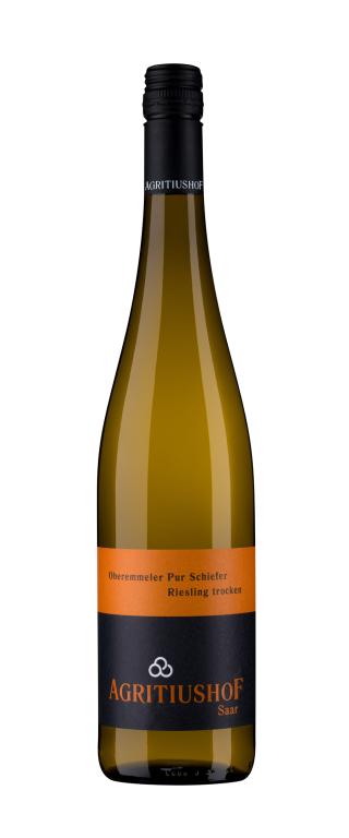 Riseling Mosel Pur Schiefer 2023 suché