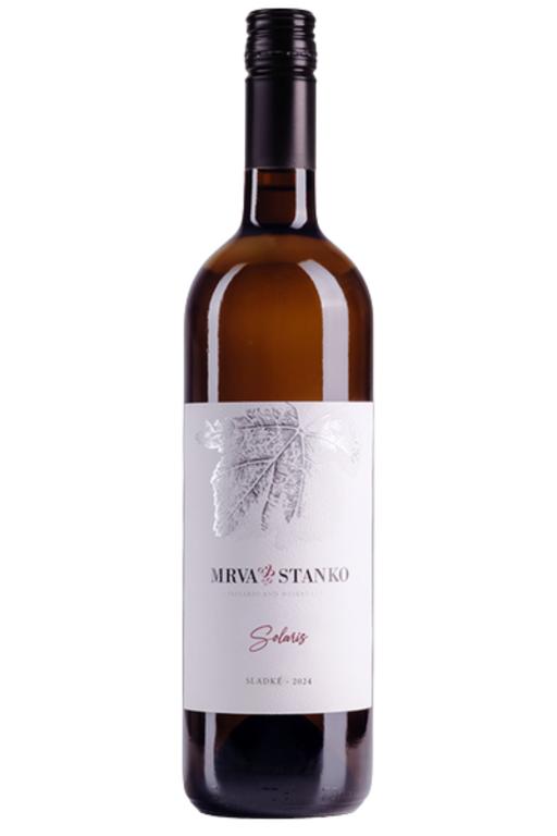 Solaris 2024 sladké