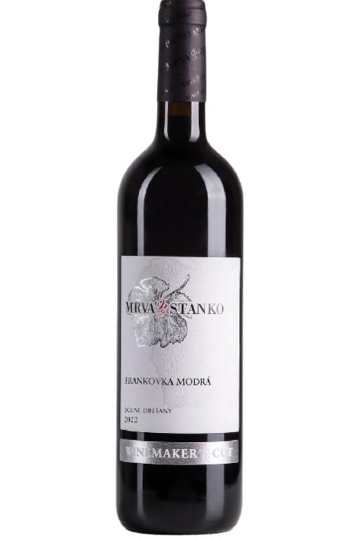 Winemaker's Cut Frankovka modrá 2022