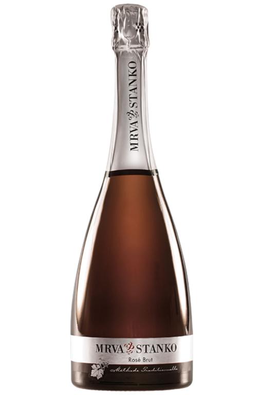 Sekt Rosé Brut 2022