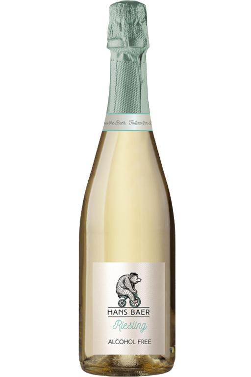 Riesling Spargling nealkoholické víno