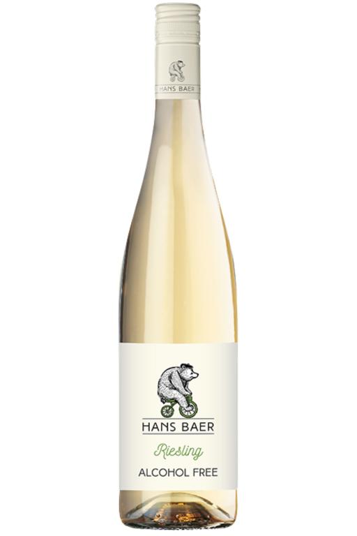 Riesling nealkoholické víno