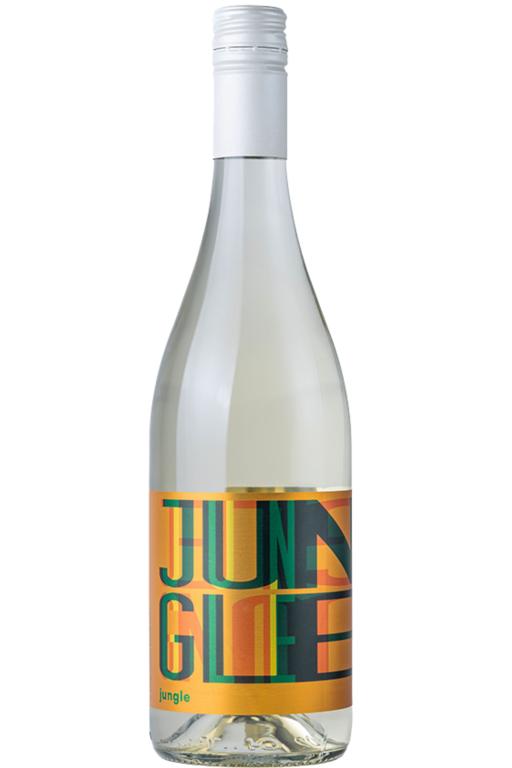 Pinot Blanc JUNGLE 2025 suché