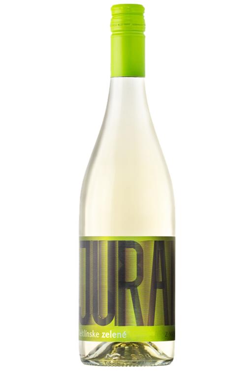 Veltlínske zelené Trávniky 2025 suché