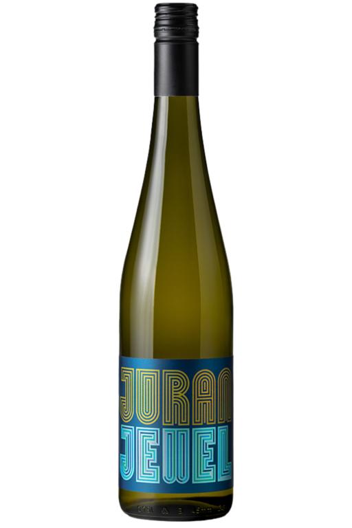 Jewel cuvée 2024 suché