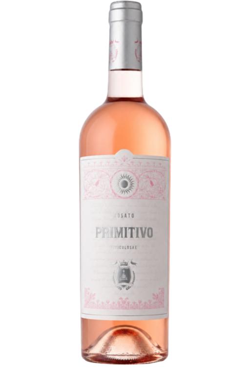 Primitivo Rosato IGT