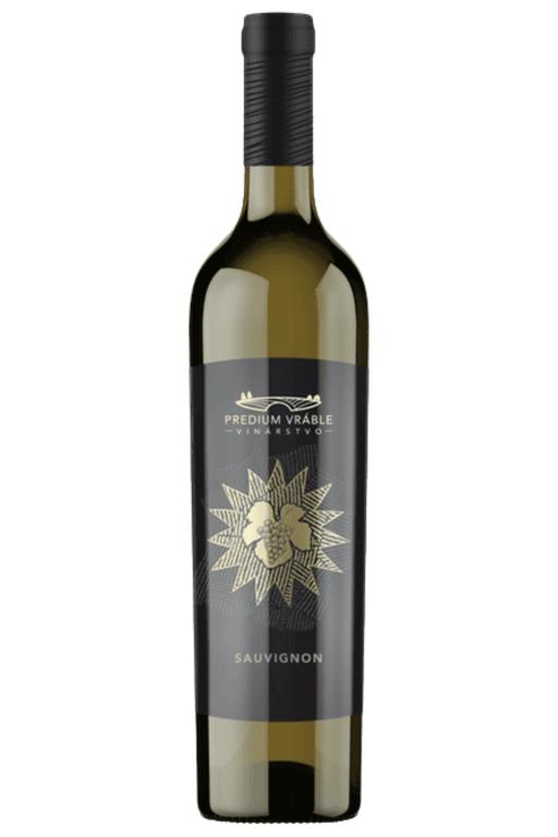 Sauvignon Blanc 2025 suché