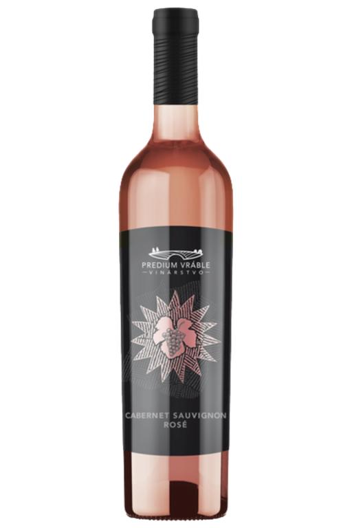 Cabernet Sauvignon rosé 2025 polosuche