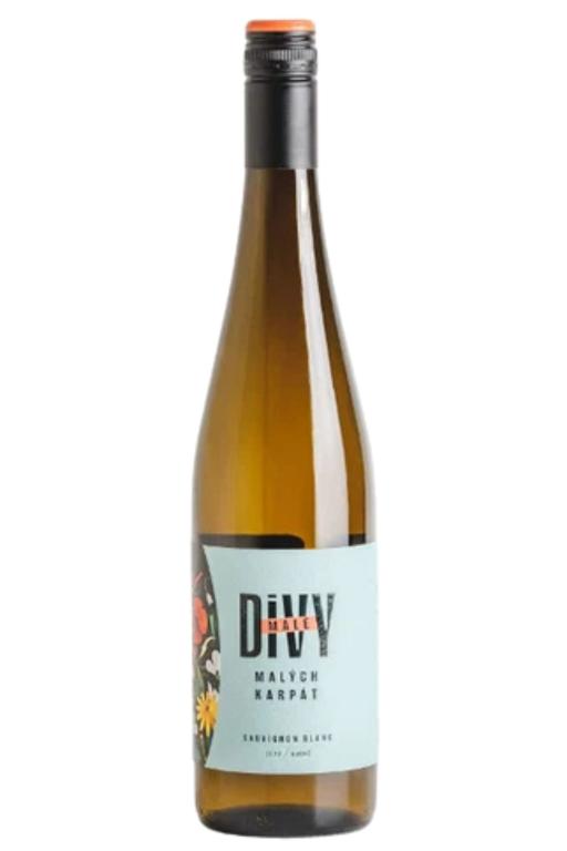 Sauvignon Blanc 2025 suché