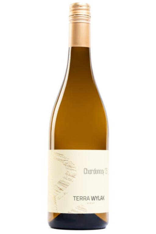 Chardonnay 2023 suché