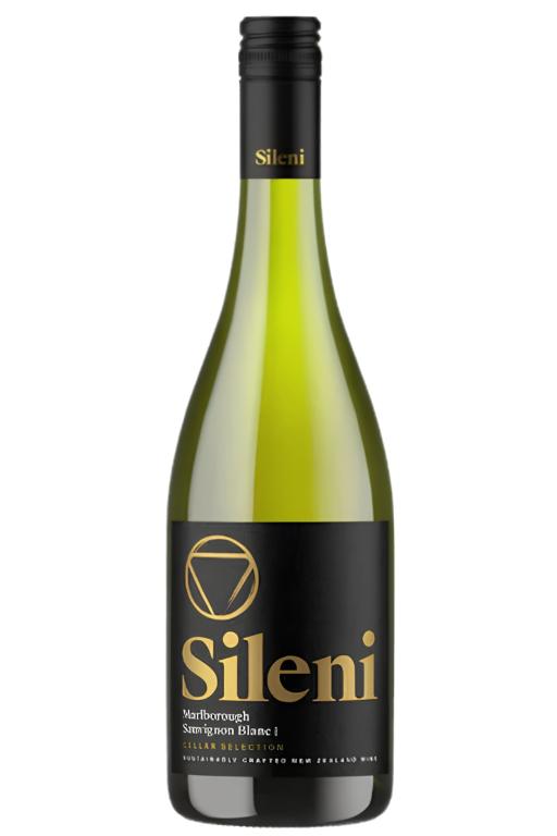 Sauvignon Blanc 2025 suché