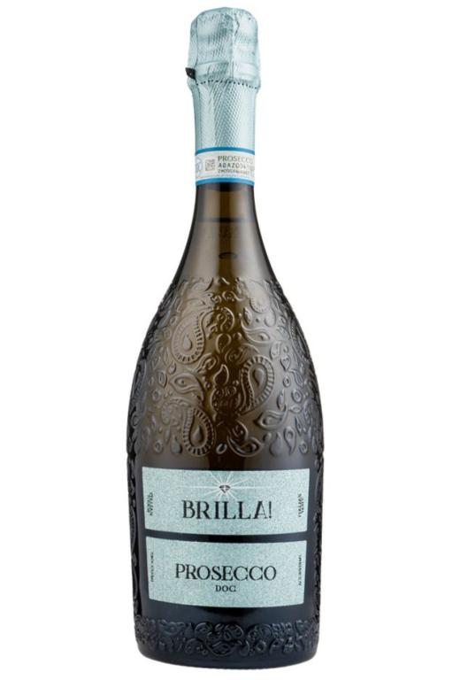Brilla Prosecco DOC Extra dry
