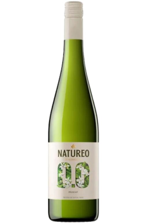 Muscat Natureo polosuché 0,0% alk.