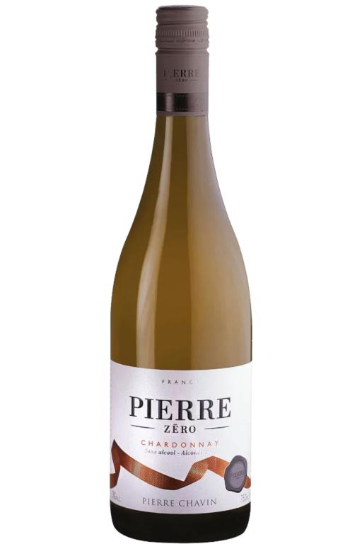 Chardonnay 0,0% alk.