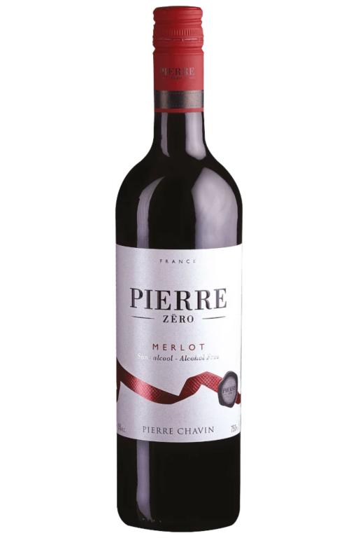 Merlot 0,0% alk.