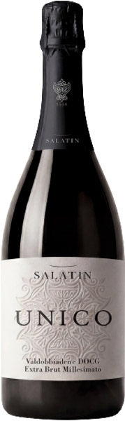 Unico Valdobbiadene DOCG Extra Brut Millesimato