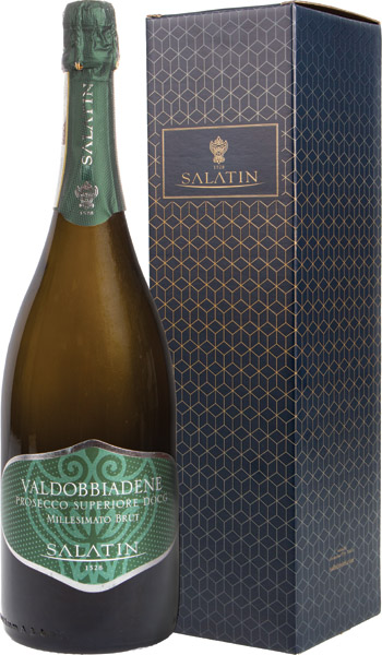 Prosecco Magnum DOCG 1,5l Brut