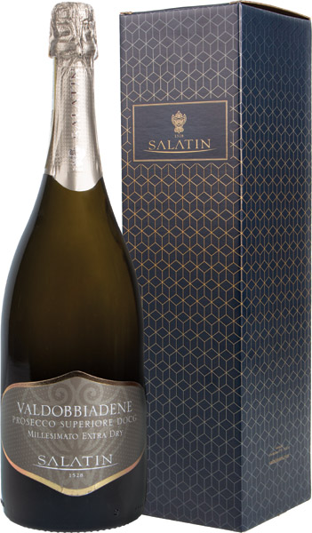Prosecco Magnum DOCG 1,5l Extra Dry