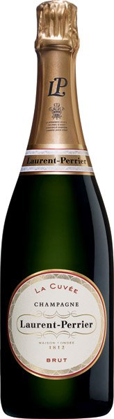 Champagne Laurent-Perrier La Cuvée Brut