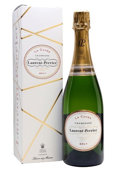 Champagne Laurent-Perrier La Cuvée Brut Magnum 1,5L