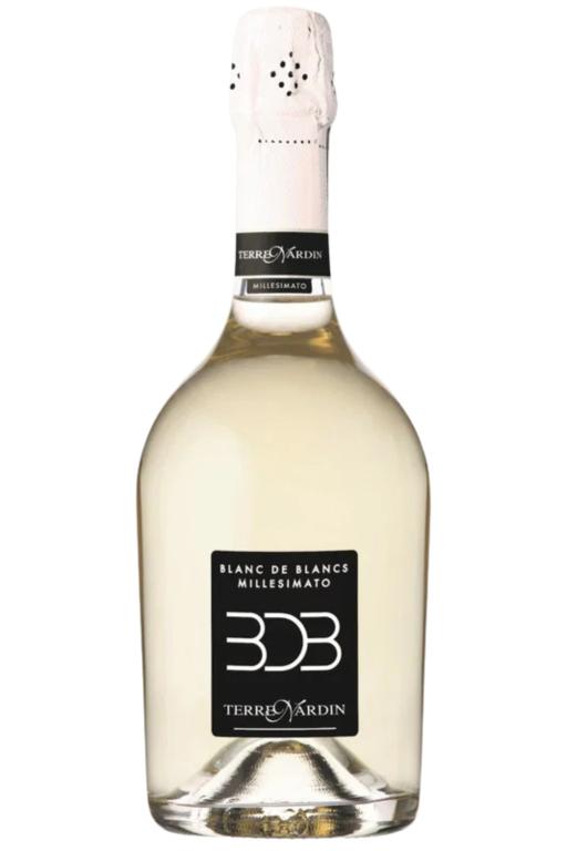 Blanc de Blancs Millesimato Extra Dry