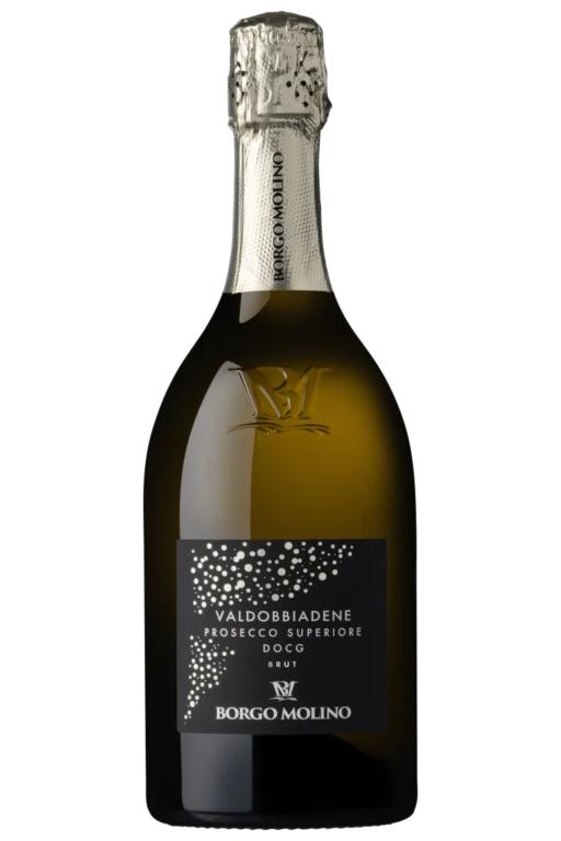 Prosecco Superiore Valdobbiadene DOCG Brut