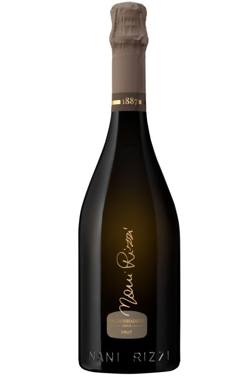 Prosecco Valdobbiadene DOCG Brut