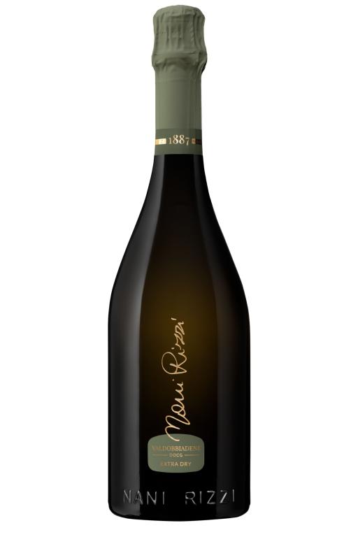 Prosecco Valdobbiadene DOCG Extra Dry